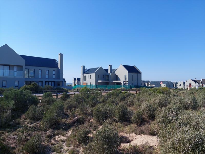 0 Bedroom Property for Sale in Cape St Martin Private Reserve Western Cape